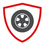 Tire And Wheel Protection - Blue Diamond GMC in Price UT