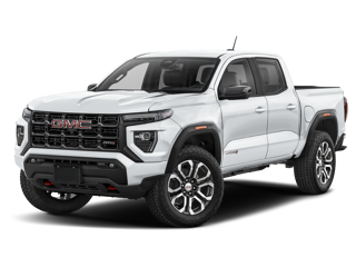 GMC Canyon - Blue Diamond GMC in Price UT