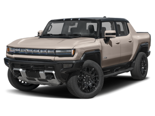HUMMER EV vs Tesla Cybertruck - Blue Diamond GMC in Price UT
