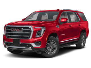 GMC Yukon - Blue Diamond GMC in Price UT