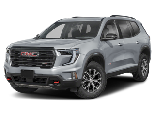 GMC Acadia - Blue Diamond GMC in Price UT