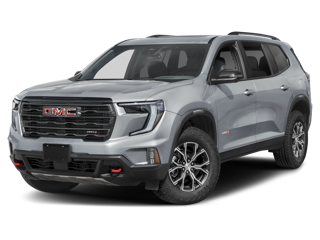 GMC Acadia - Blue Diamond GMC in Price UT