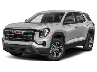 GMC Terrain - Blue Diamond GMC in Price UT