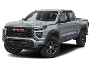 GMC Canyon - Blue Diamond GMC in Price UT