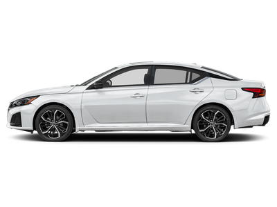 2026 Nissan Altima SR