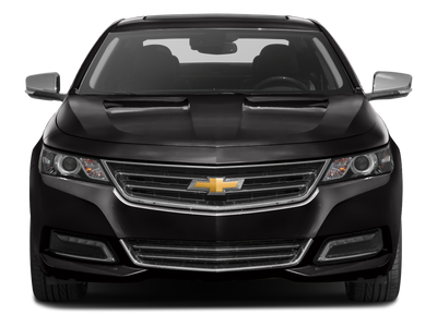 2017 Chevrolet Impala Premier