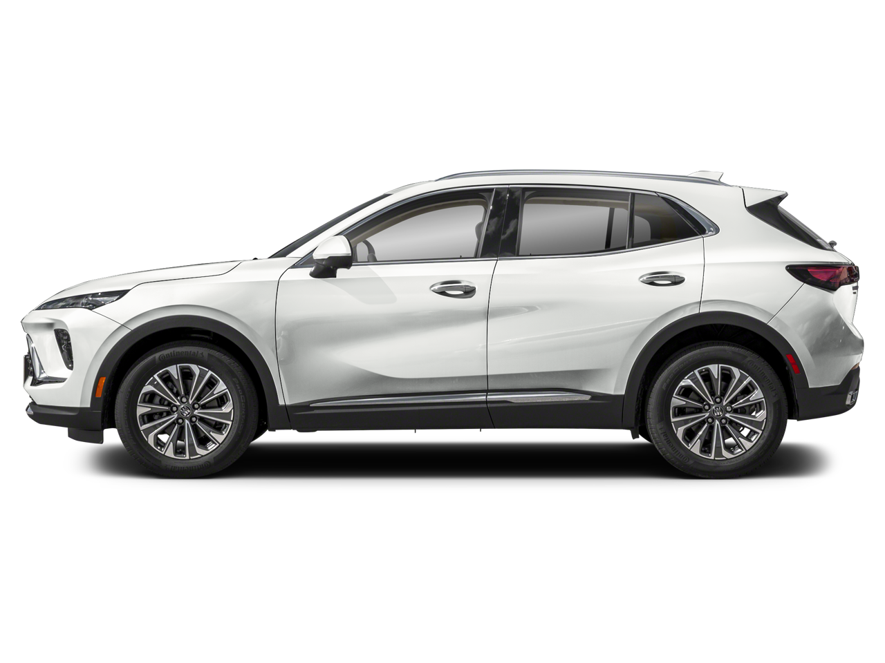 2024 Buick Envision Avenir
