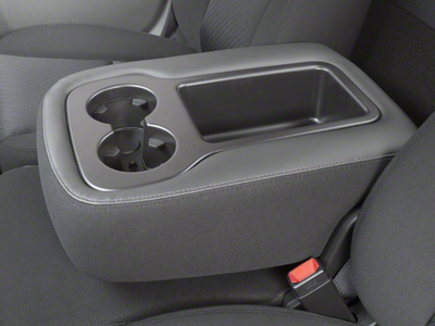 2013 Chevrolet Silverado 2500HD Work Truck