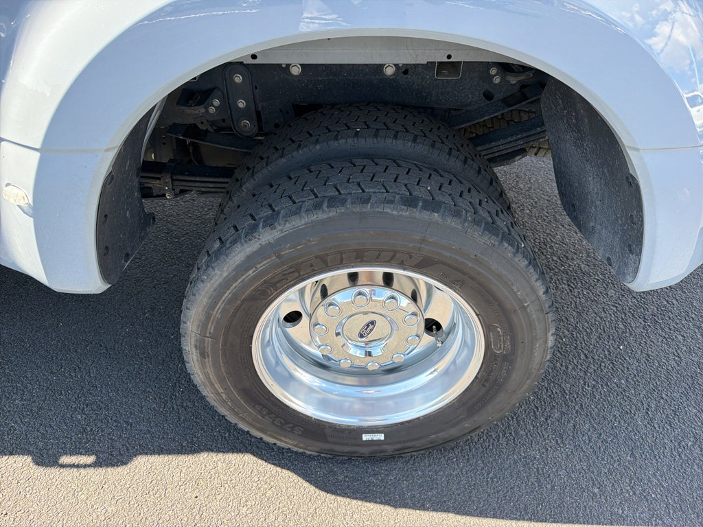 2024 Ford Super Duty F-450 DRW XL