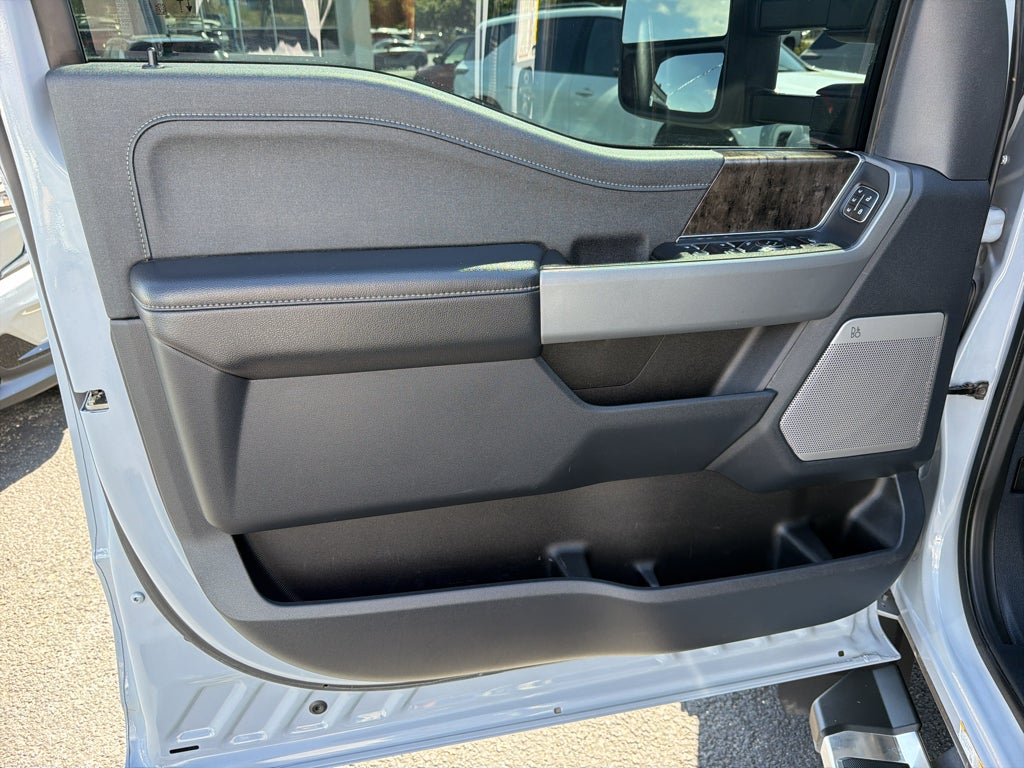 2024 Ford Super Duty F-450 DRW XL