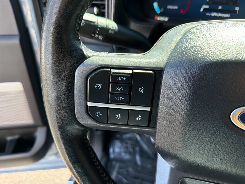 2024 Ford Super Duty F-450 DRW XL