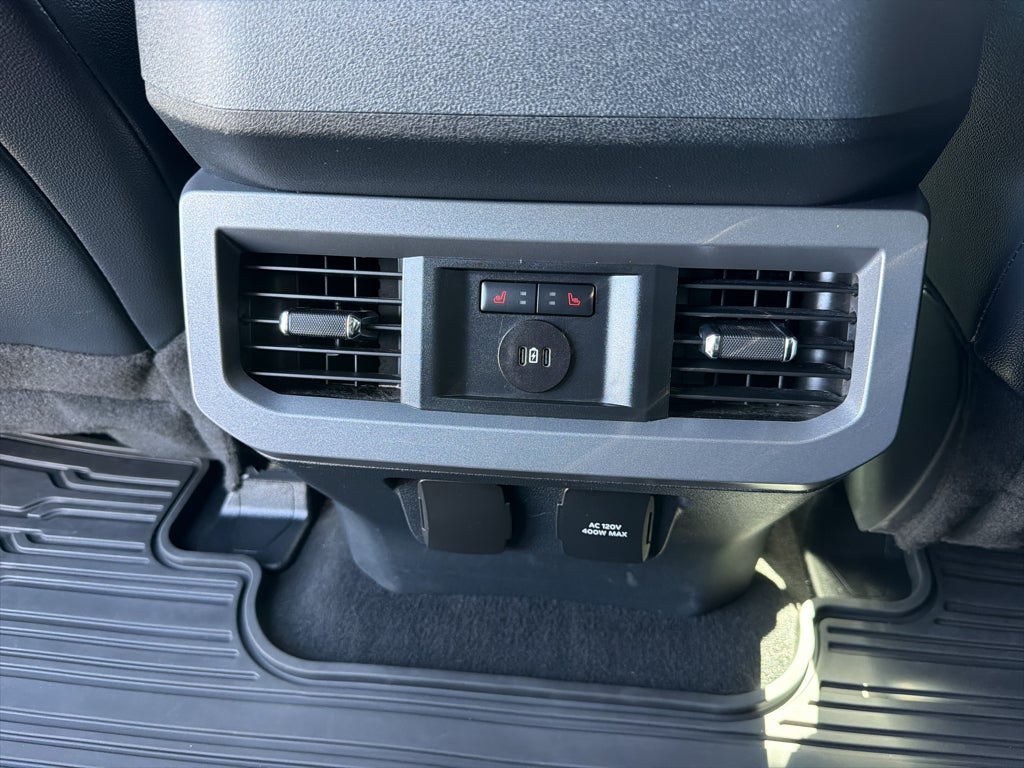 2024 Ford Super Duty F-450 DRW XL