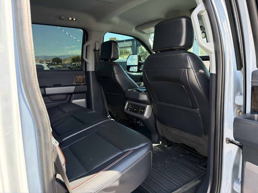 2024 Ford Super Duty F-450 DRW XL