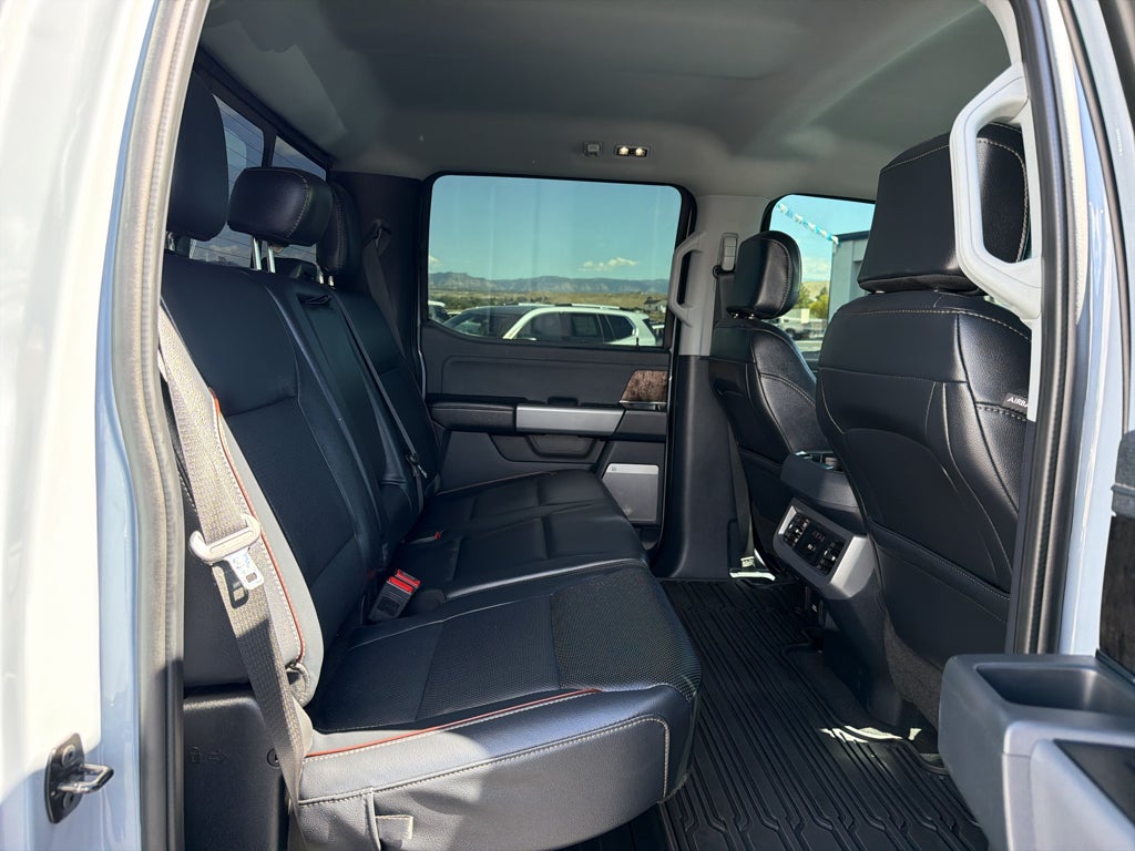 2024 Ford Super Duty F-450 DRW XL