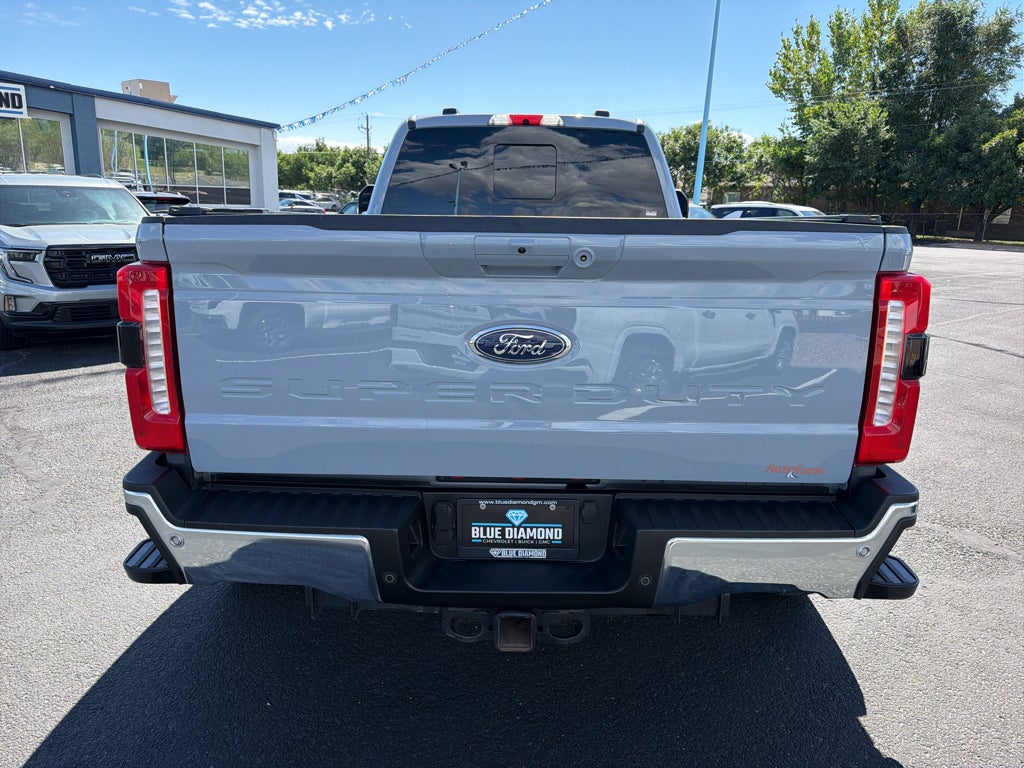 2024 Ford Super Duty F-450 DRW XL