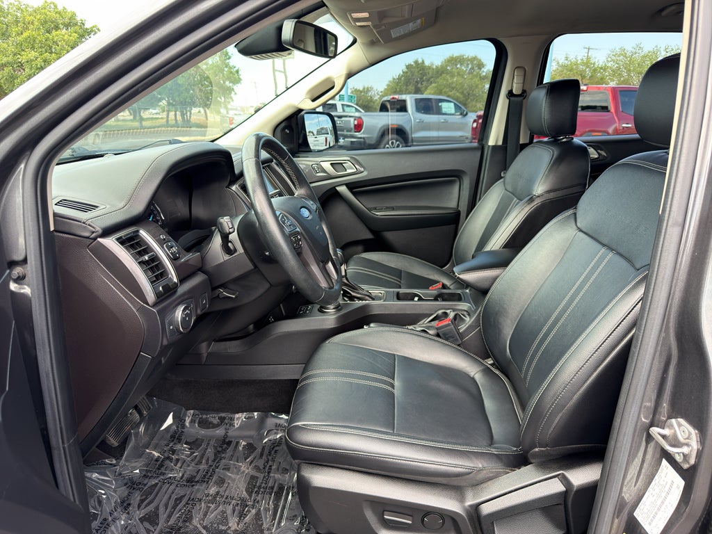 2019 Ford Ranger XL