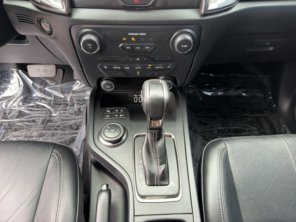 2019 Ford Ranger XL