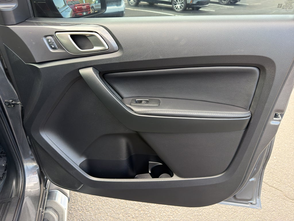 2019 Ford Ranger XL