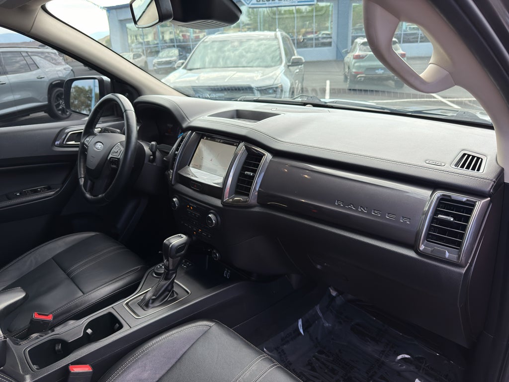 2019 Ford Ranger XL