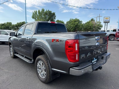 2019 Ford Ranger XL