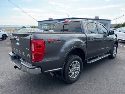2019 Ford Ranger XL