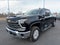 2025 Chevrolet Silverado 3500 HD LTZ