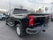 2025 Chevrolet Silverado 3500 HD LTZ