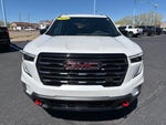 2024 GMC Acadia AT4