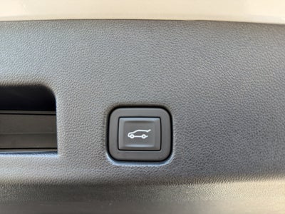 2024 GMC Acadia AT4