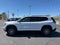2024 GMC Acadia AT4
