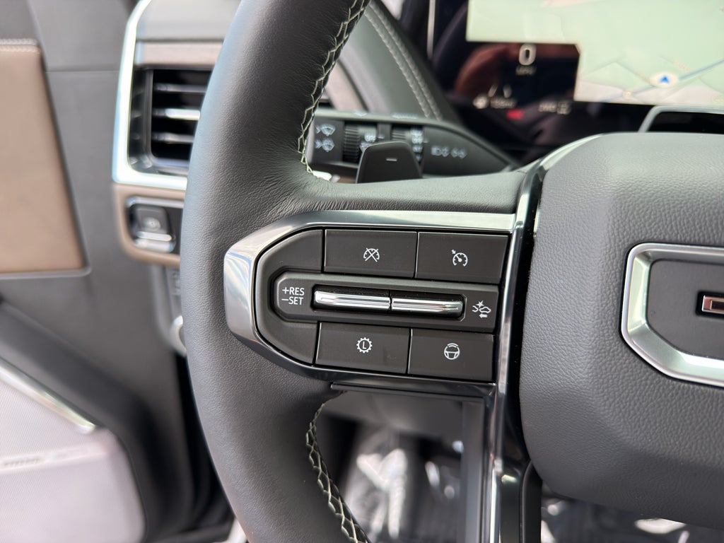 2026 GMC Yukon Denali Ultimate - Photo 19