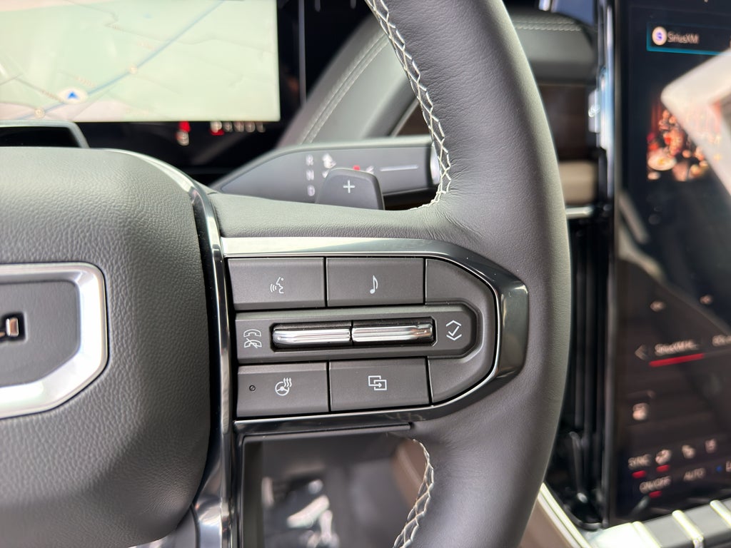 2026 GMC Yukon Denali Ultimate - Photo 20