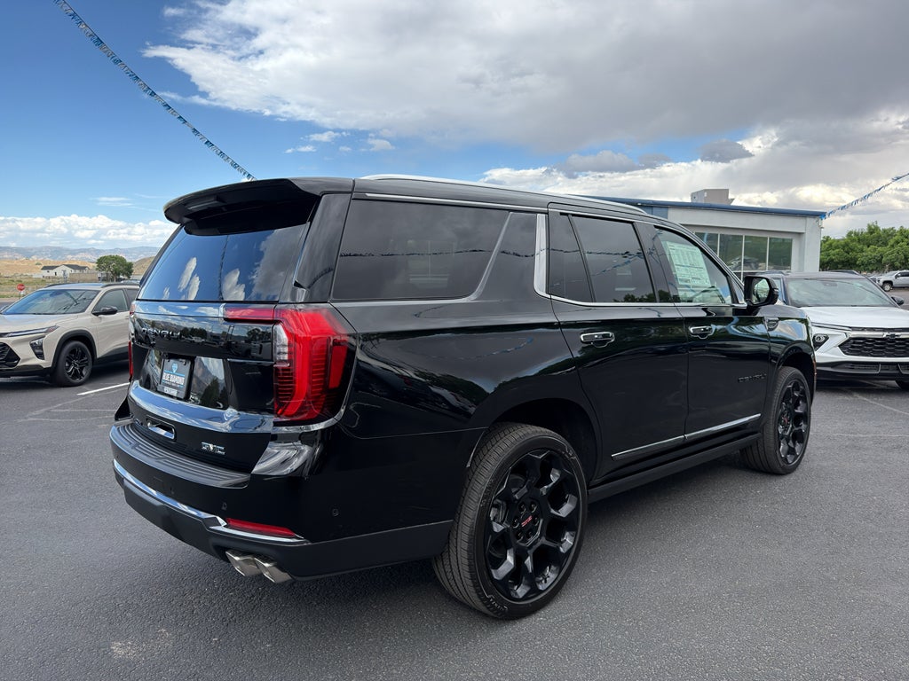 2026 GMC Yukon Denali Ultimate - Photo 7