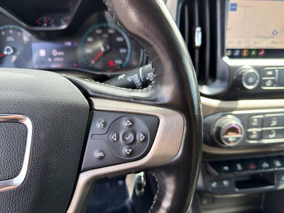 2019 GMC Canyon 4WD Denali