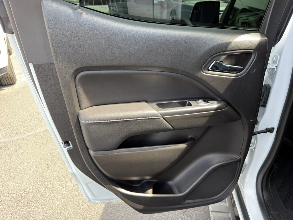 2019 GMC Canyon 4WD Denali