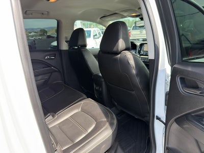 2019 GMC Canyon 4WD Denali