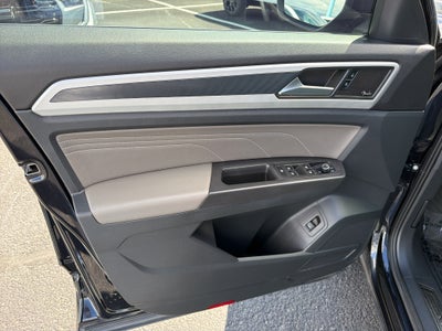 2023 Volkswagen Atlas 3.6L V6 SEL Premium R-Line