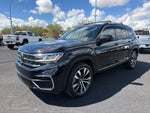 2023 Volkswagen Atlas 3.6L V6 SEL Premium R-Line