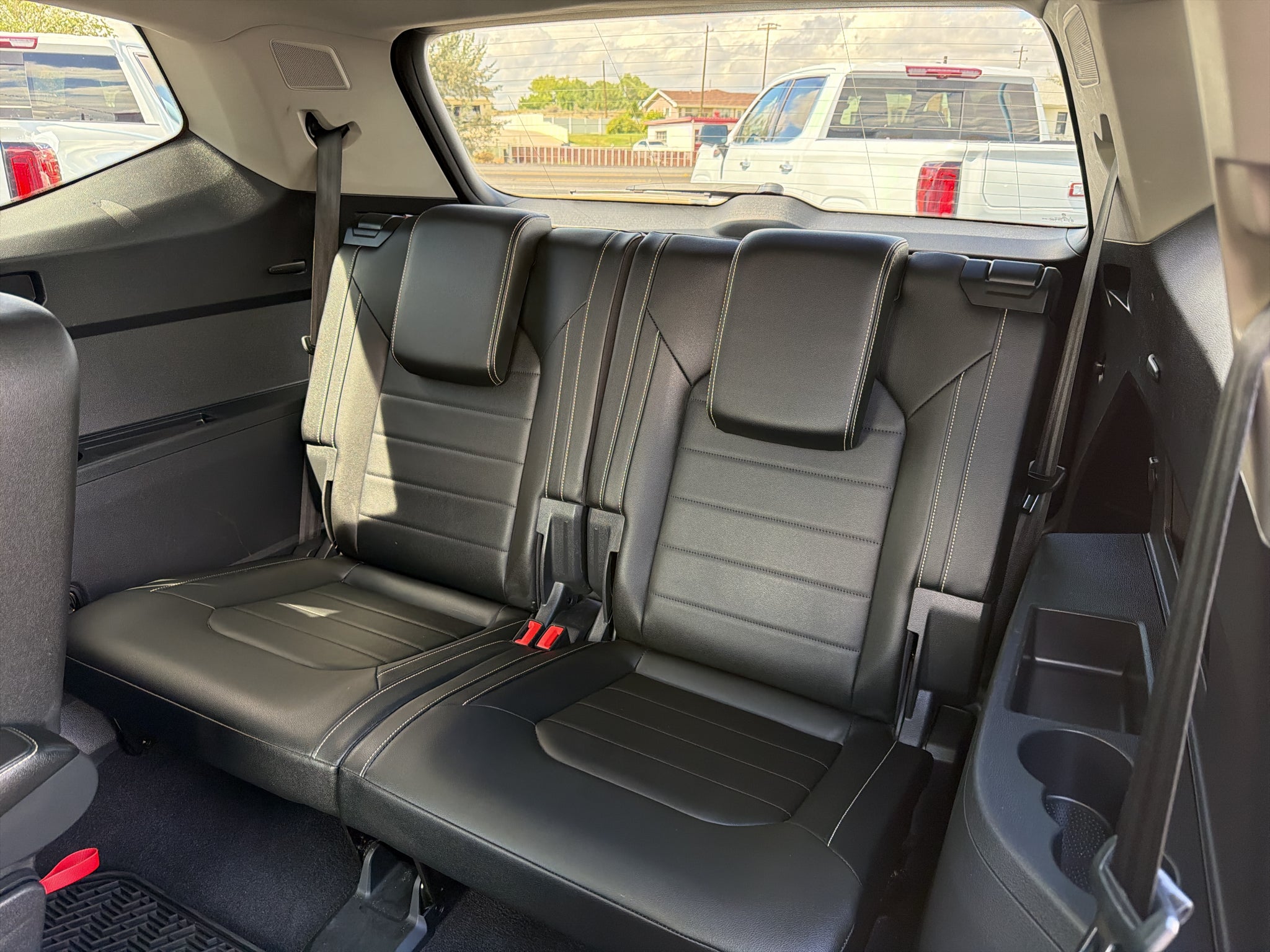 2023 Volkswagen Atlas 3.6L V6 SEL Premium R-Line