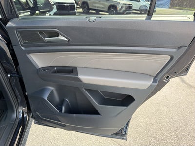 2023 Volkswagen Atlas 3.6L V6 SEL Premium R-Line