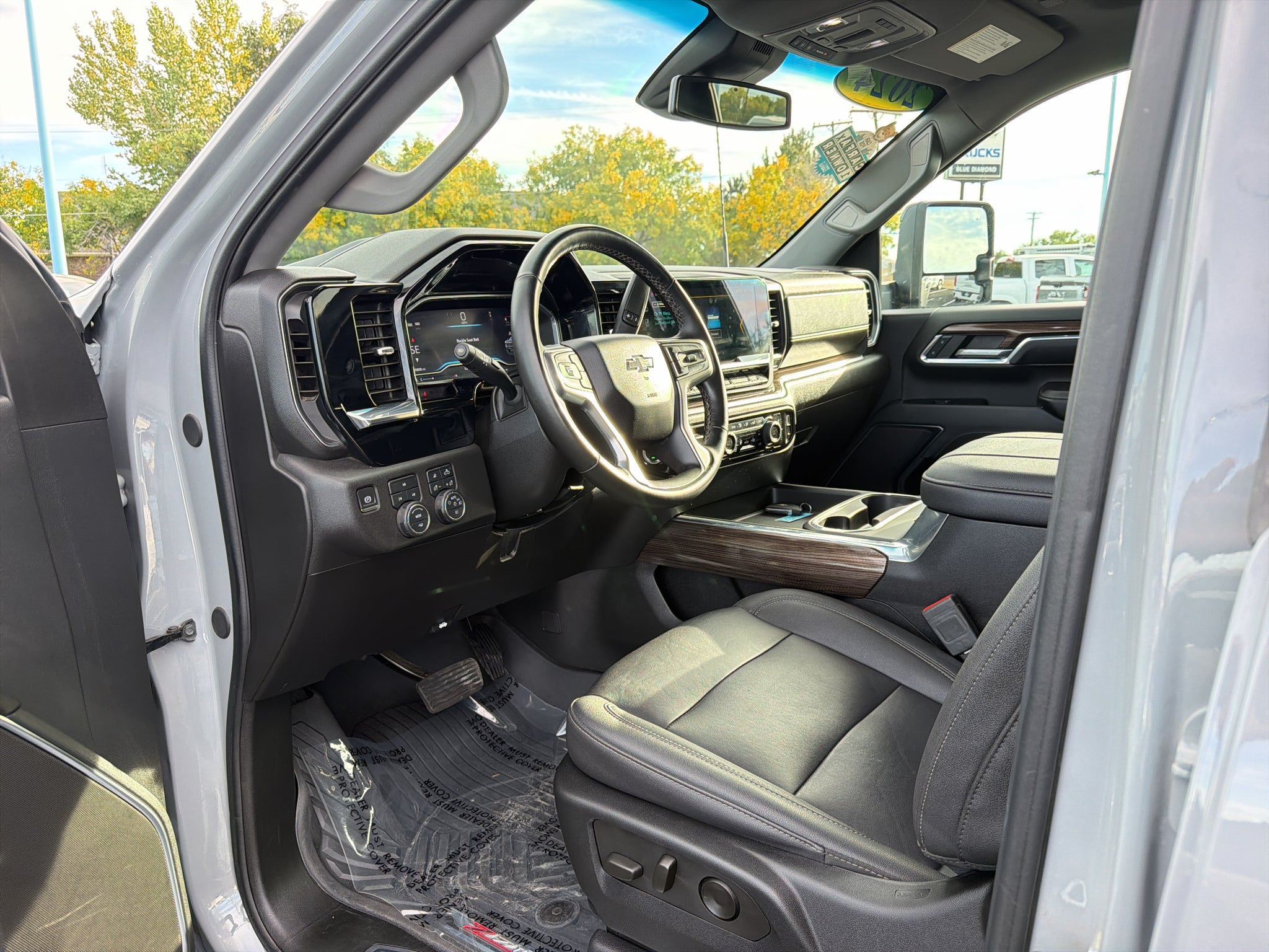 2024 Chevrolet Silverado 3500 HD LT