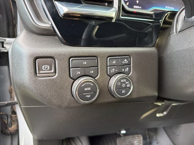 2024 Chevrolet Silverado 3500 HD LT