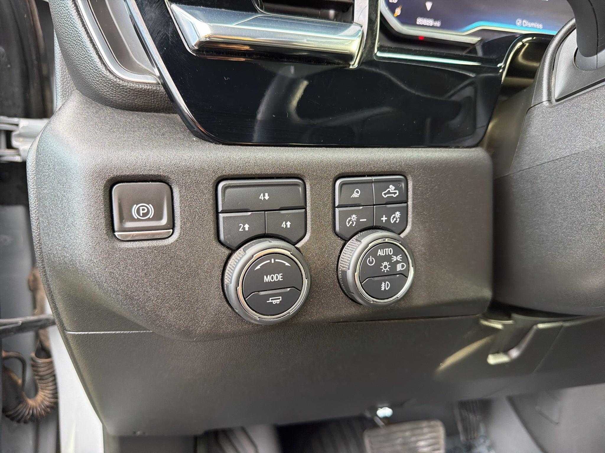 2024 Chevrolet Silverado 3500 HD LT