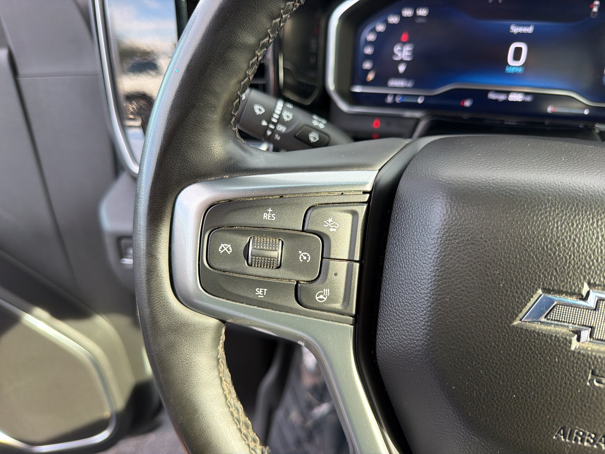2024 Chevrolet Silverado 3500 HD LT