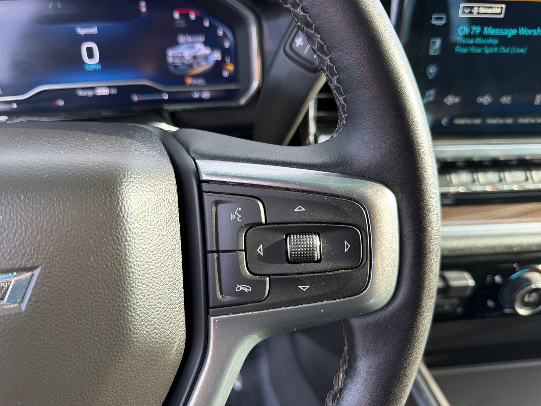 2024 Chevrolet Silverado 3500 HD LT