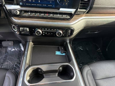 2024 Chevrolet Silverado 3500 HD LT