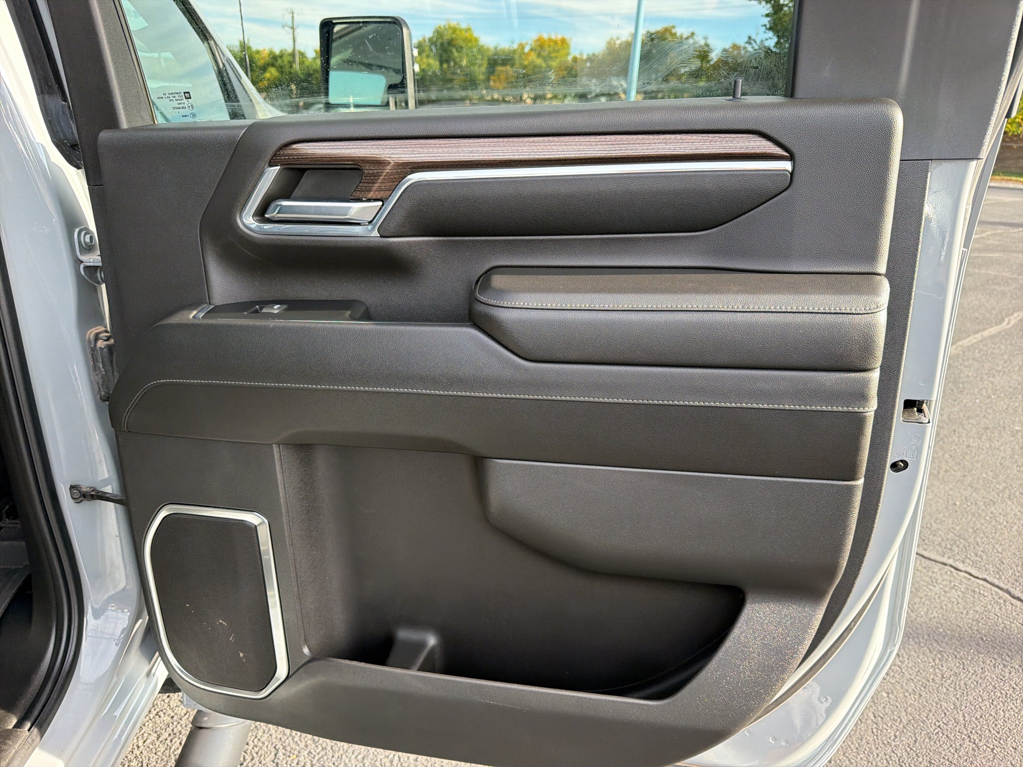 2024 Chevrolet Silverado 3500 HD LT