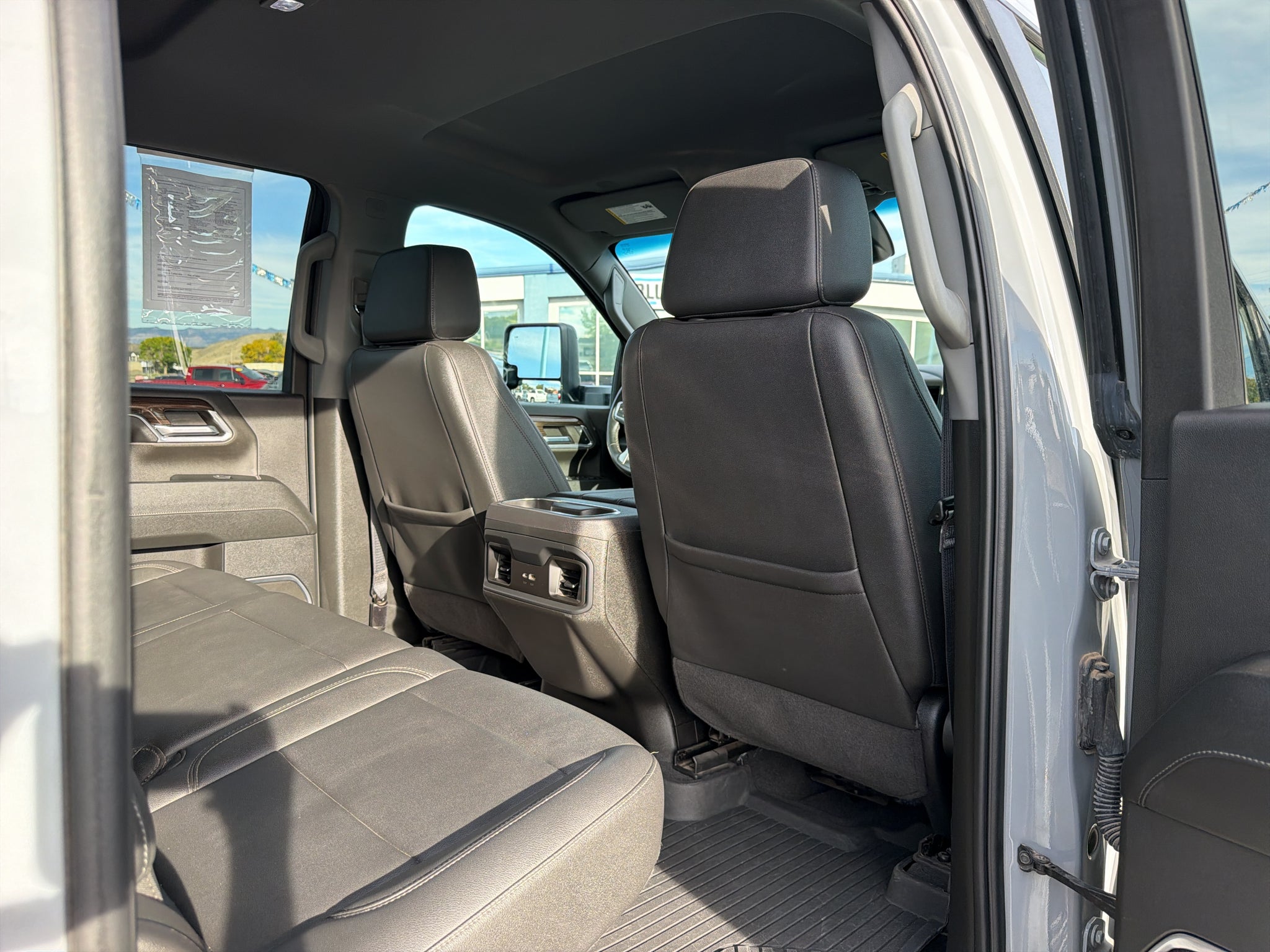 2024 Chevrolet Silverado 3500 HD LT