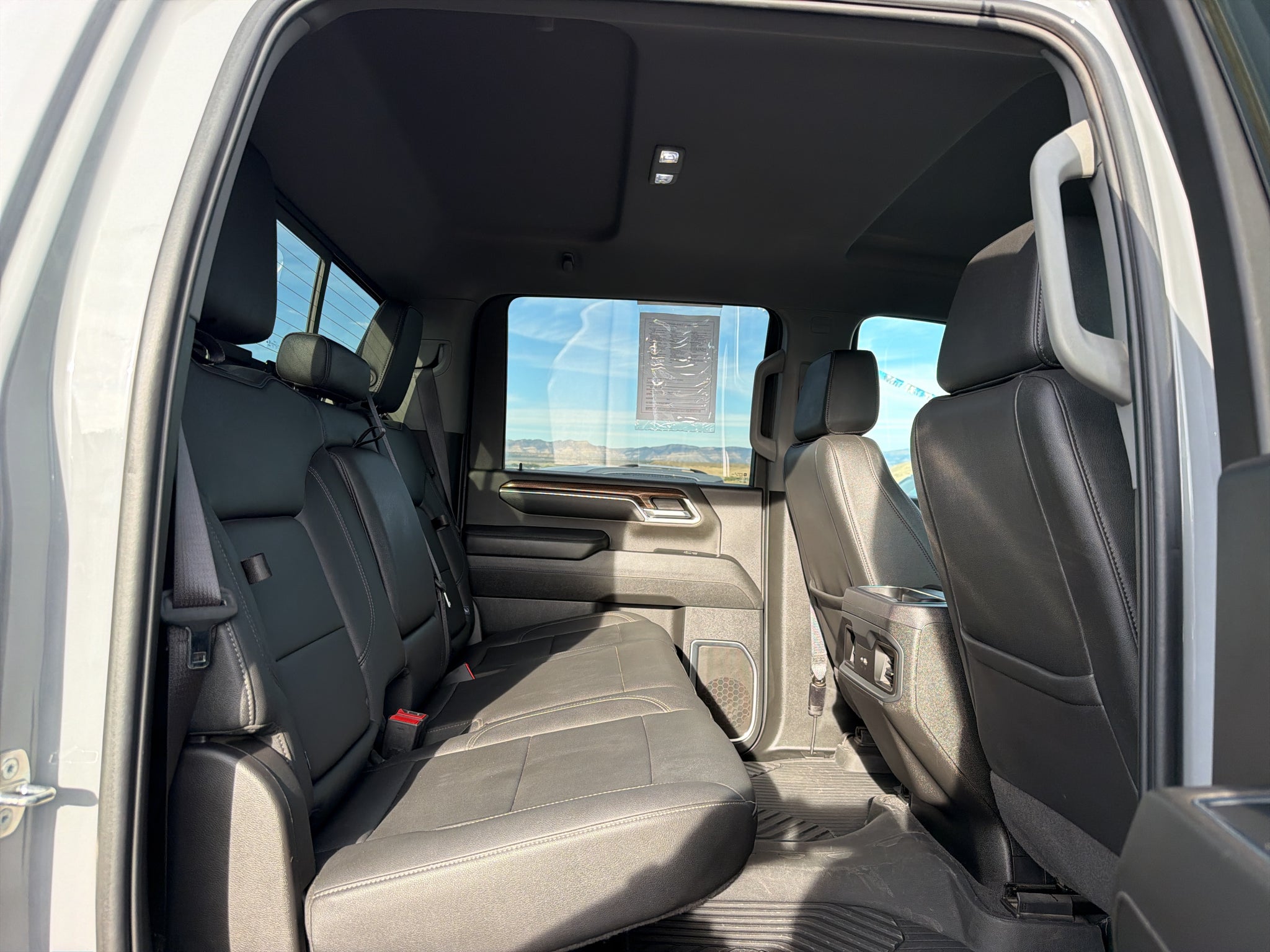 2024 Chevrolet Silverado 3500 HD LT
