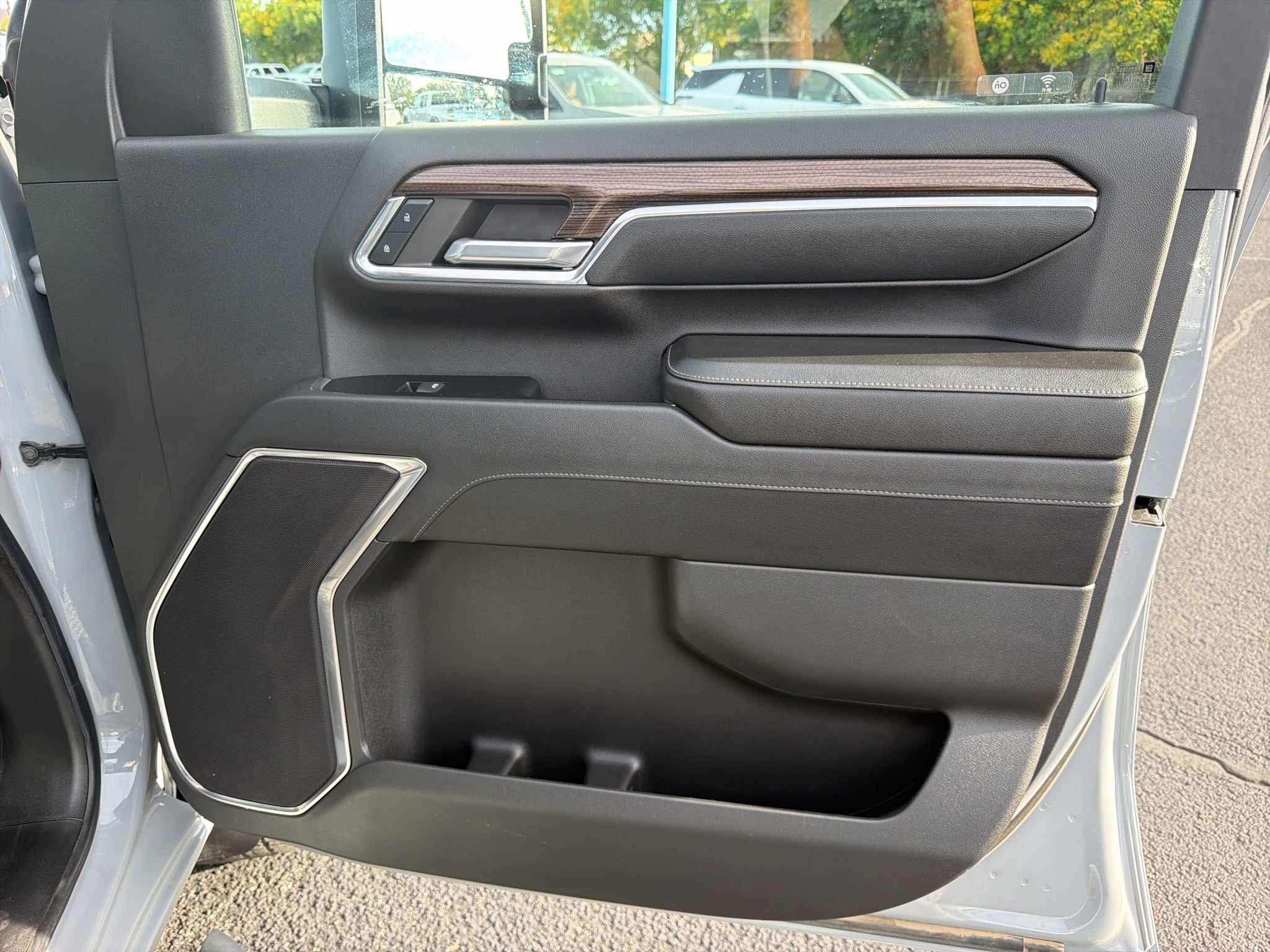 2024 Chevrolet Silverado 3500 HD LT